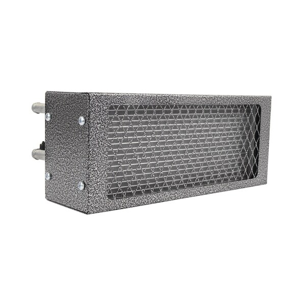 Double Blower Heater 17" x8" x11"